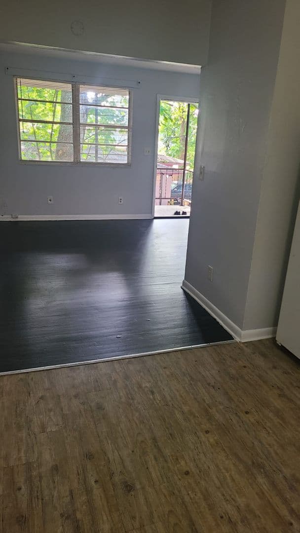 Jacksonville Apartment: 1625 W 26th St.