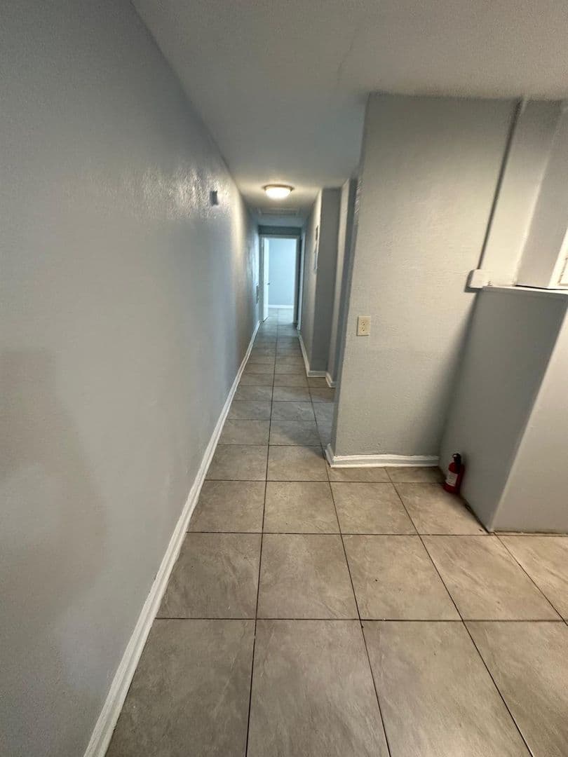 Jacksonville Apartment: 2114/2116 Brooklyn Rd.