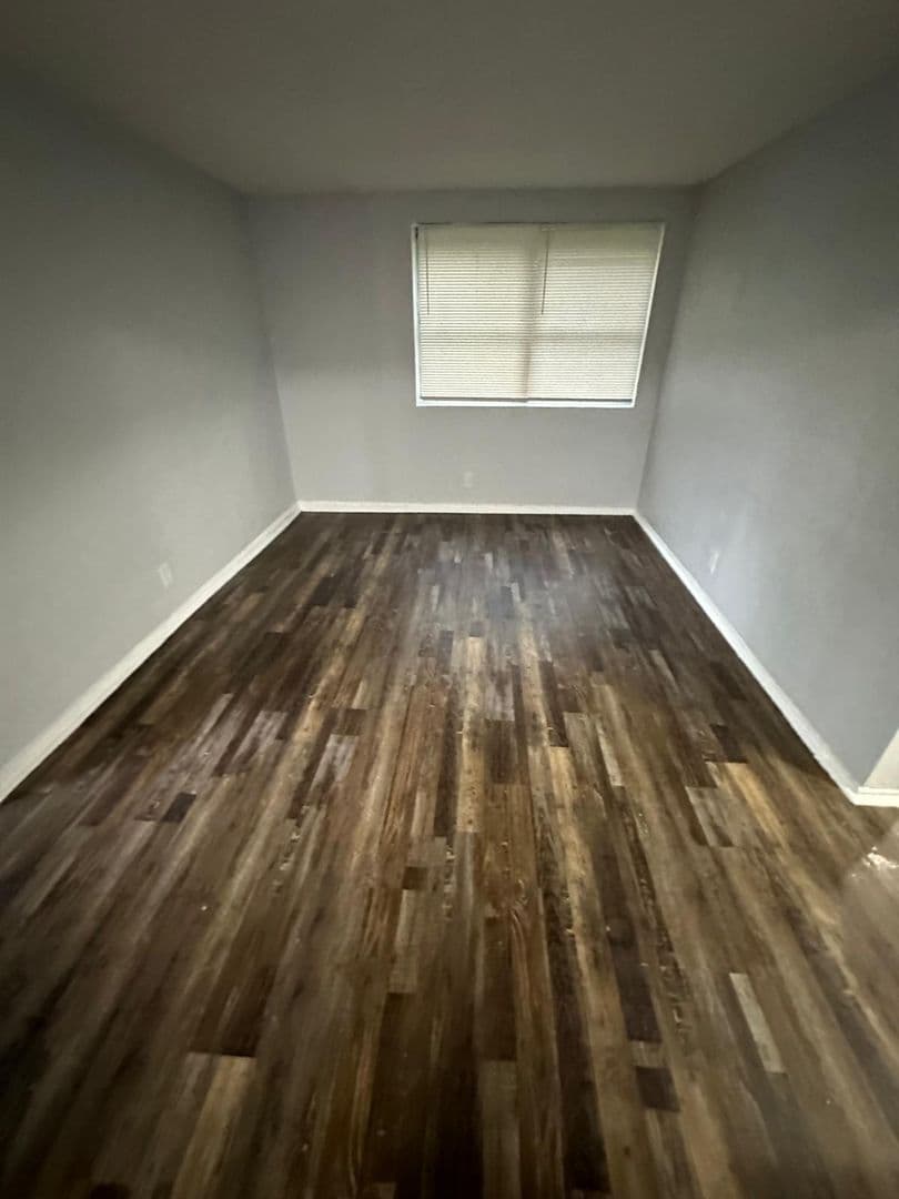Jacksonville Apartment: 1364 Harrison St.