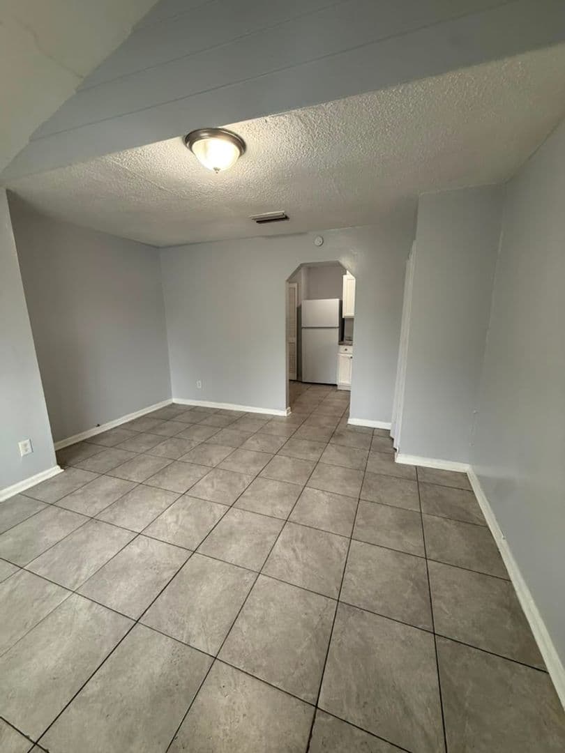 Jacksonville Apartment: 1839-1841 W 13th St.