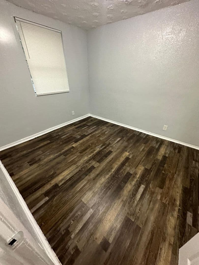 Jacksonville Apartment: 1364 Harrison St.