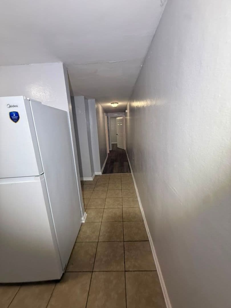 Jacksonville Apartment: 2110/2112 Brooklyn Rd.