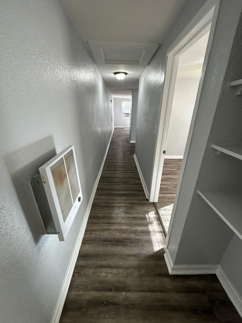 Jacksonville Apartment: 1803/1805 W 44th. St.