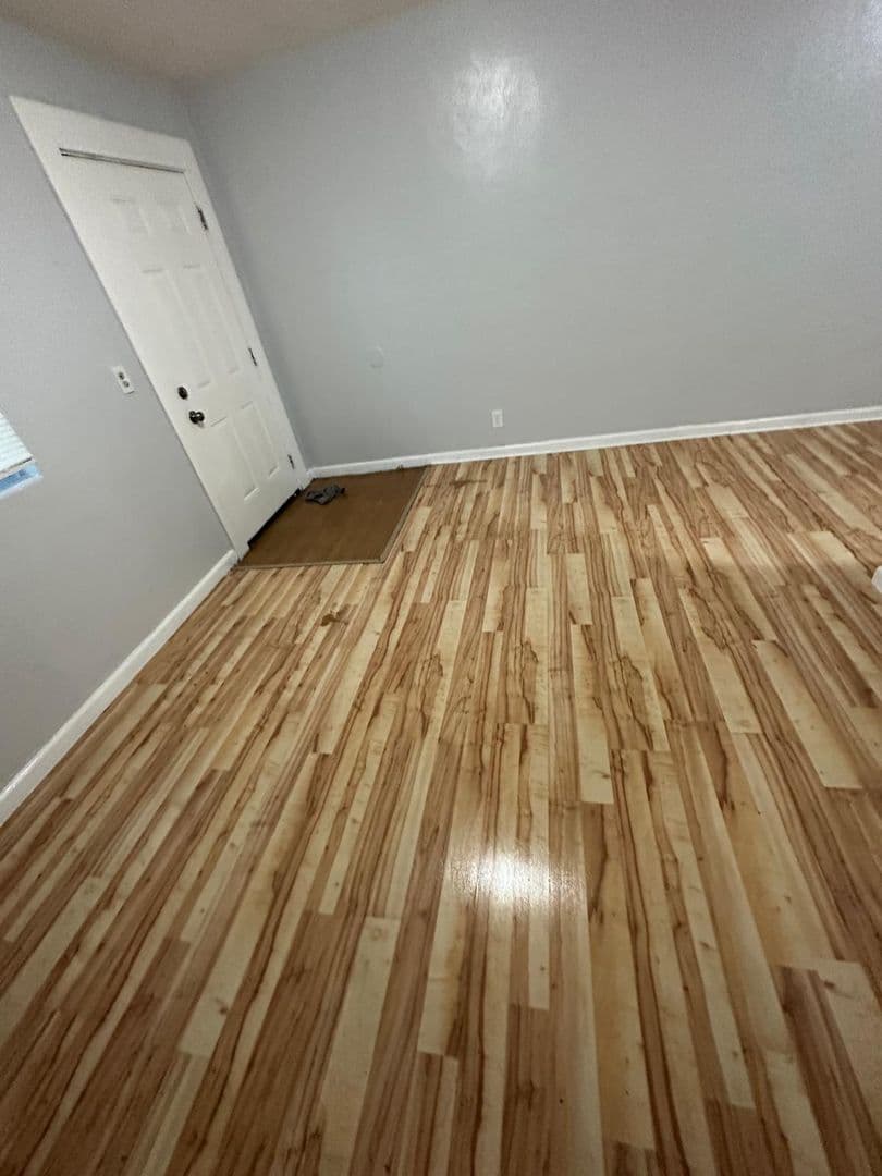 Jacksonville Apartment: 1012-1014 W 8th