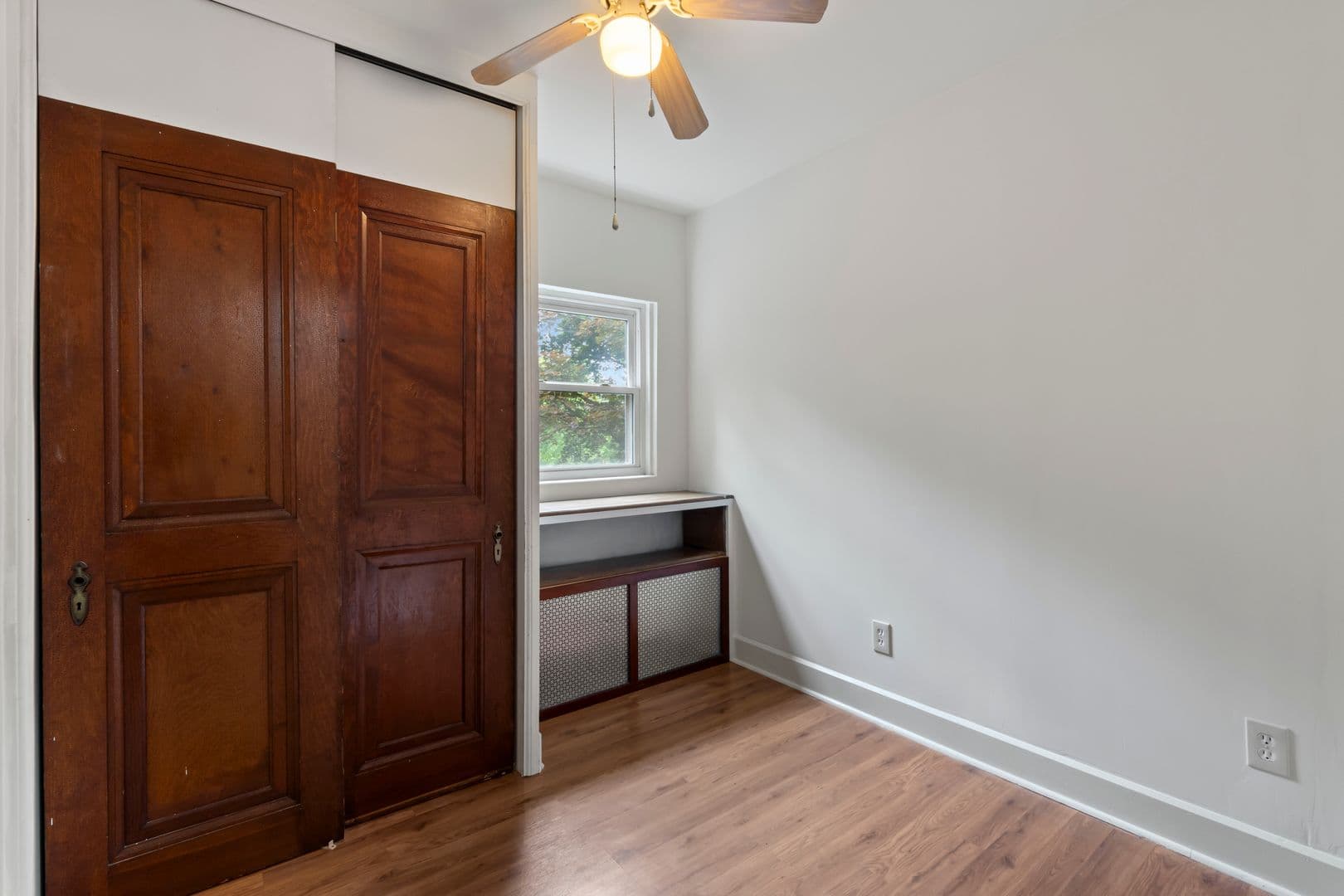 Pittsburgh House: 6 Wilkins Road