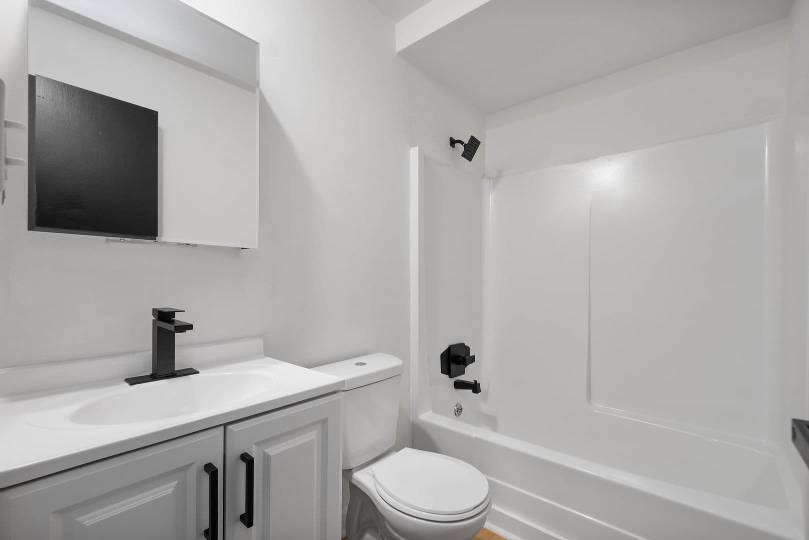Pittsburgh Apartment: 129 Fountain St - Apartment A