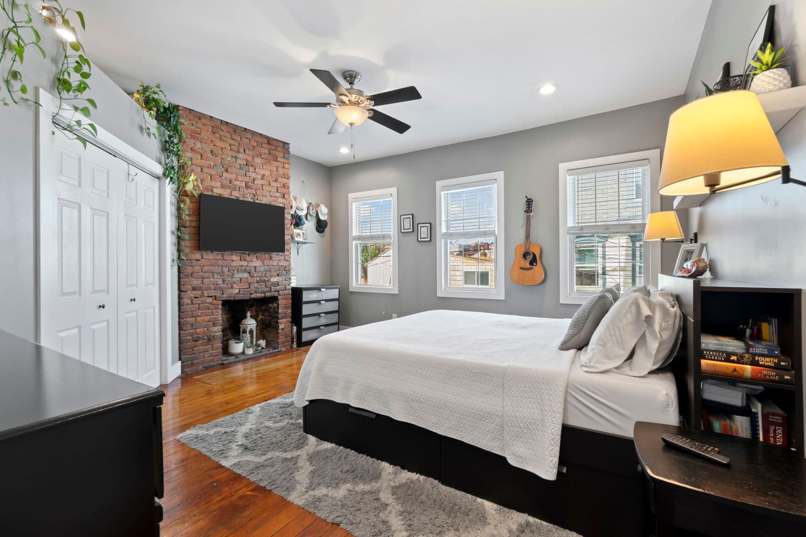 Pittsburgh House: 1808 Harcum Way