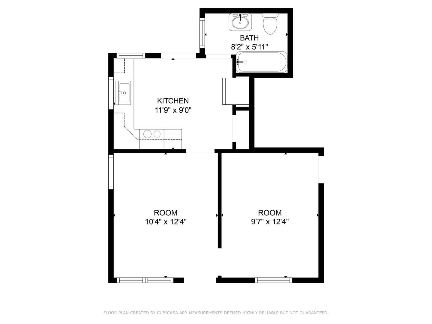Pittsburgh Townhome: 1109.5 McNeilly Avenue