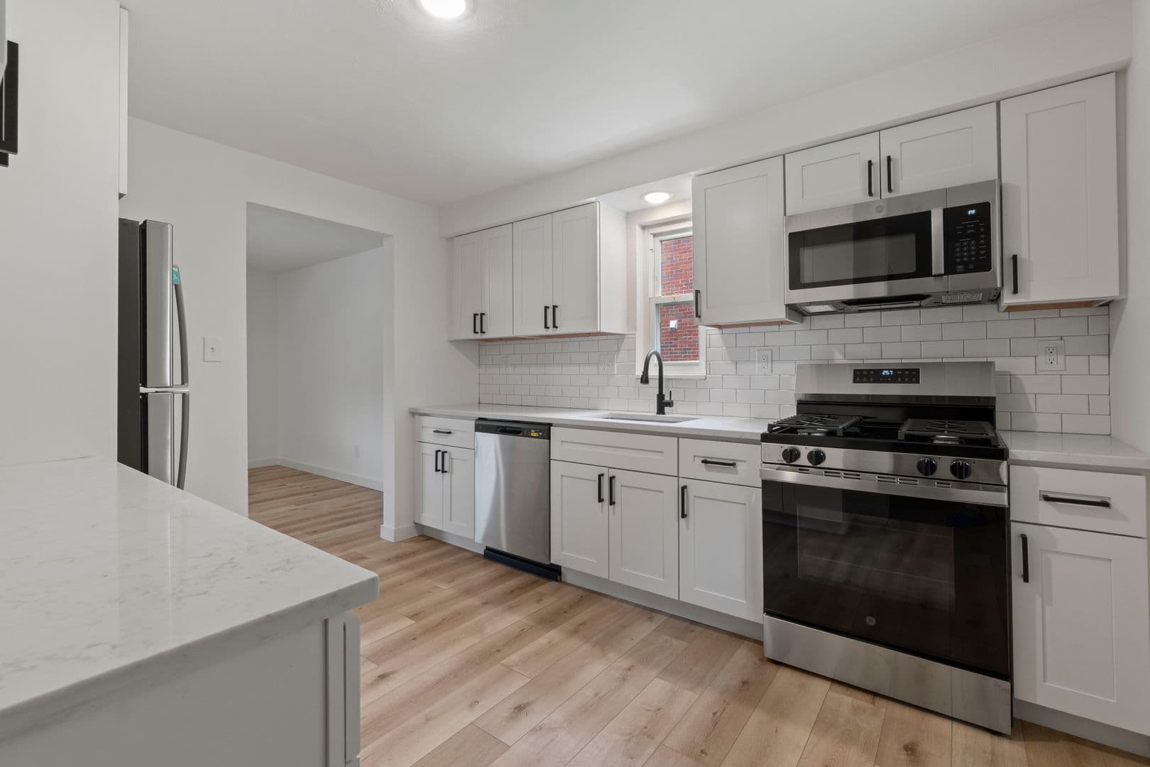 Pittsburgh House: 133 S. Joslyn Drive