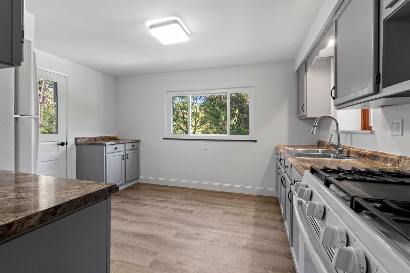 Pittsburgh House: 337 Meredith Street