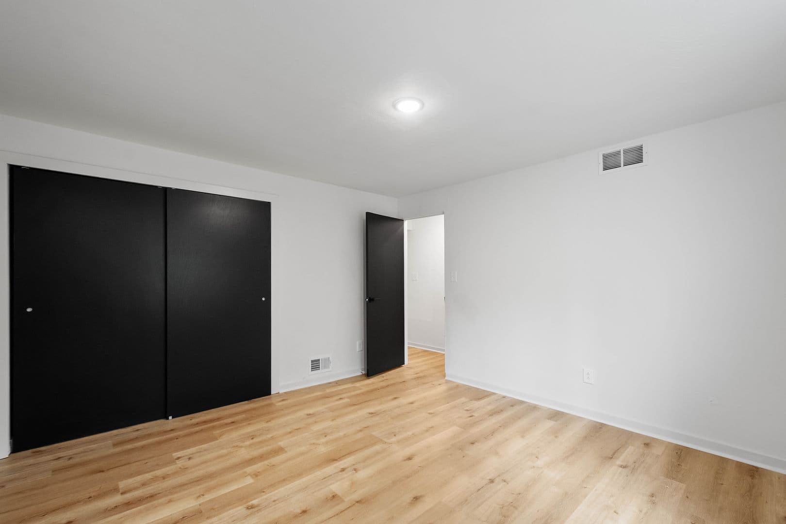Pittsburgh Apartment: 129 Fountain St - Apartment A