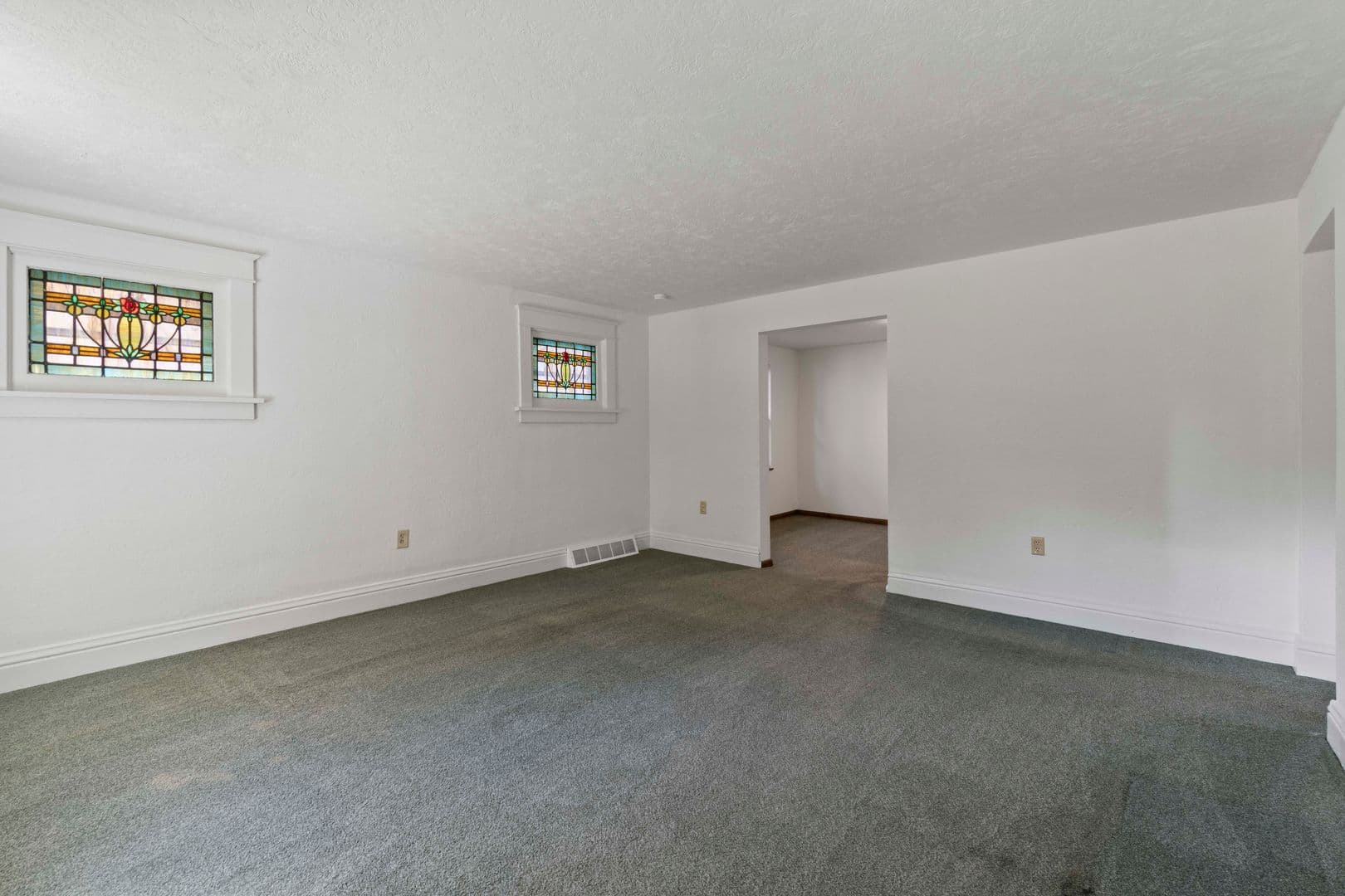 Pittsburgh House: 337 Meredith Street