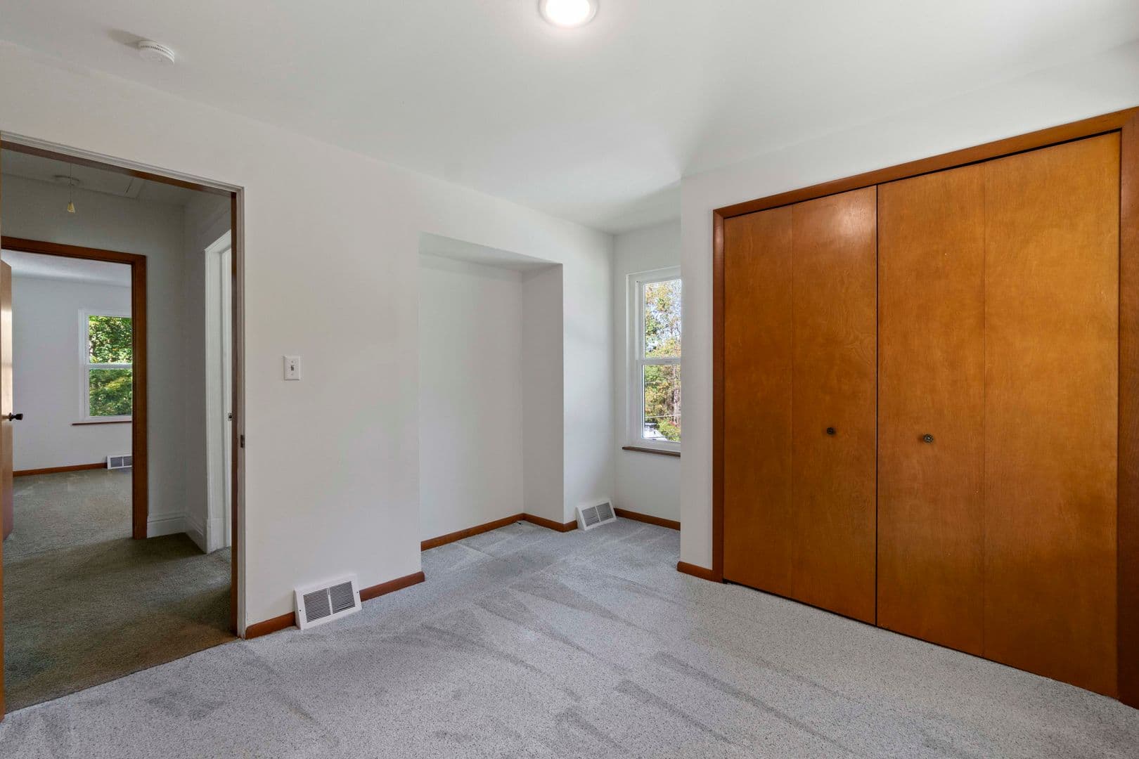 Pittsburgh House: 337 Meredith Street