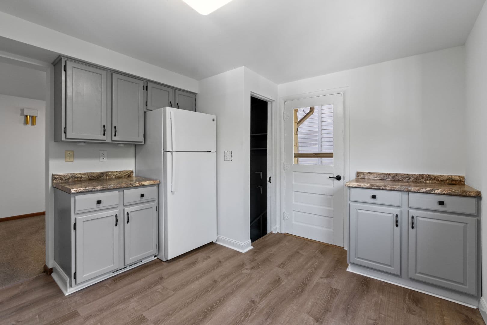 Pittsburgh House: 337 Meredith Street
