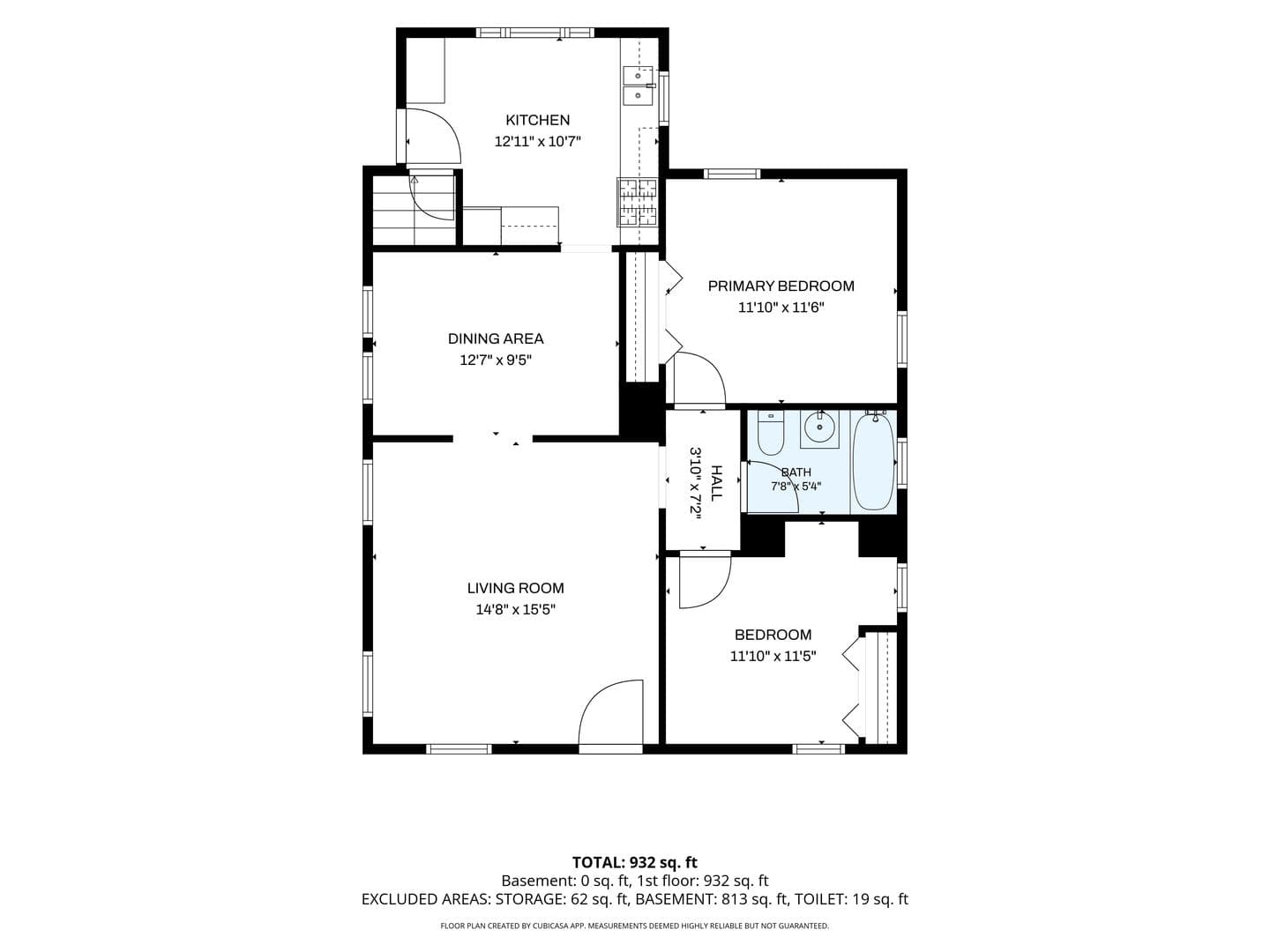 Pittsburgh House: 337 Meredith Street