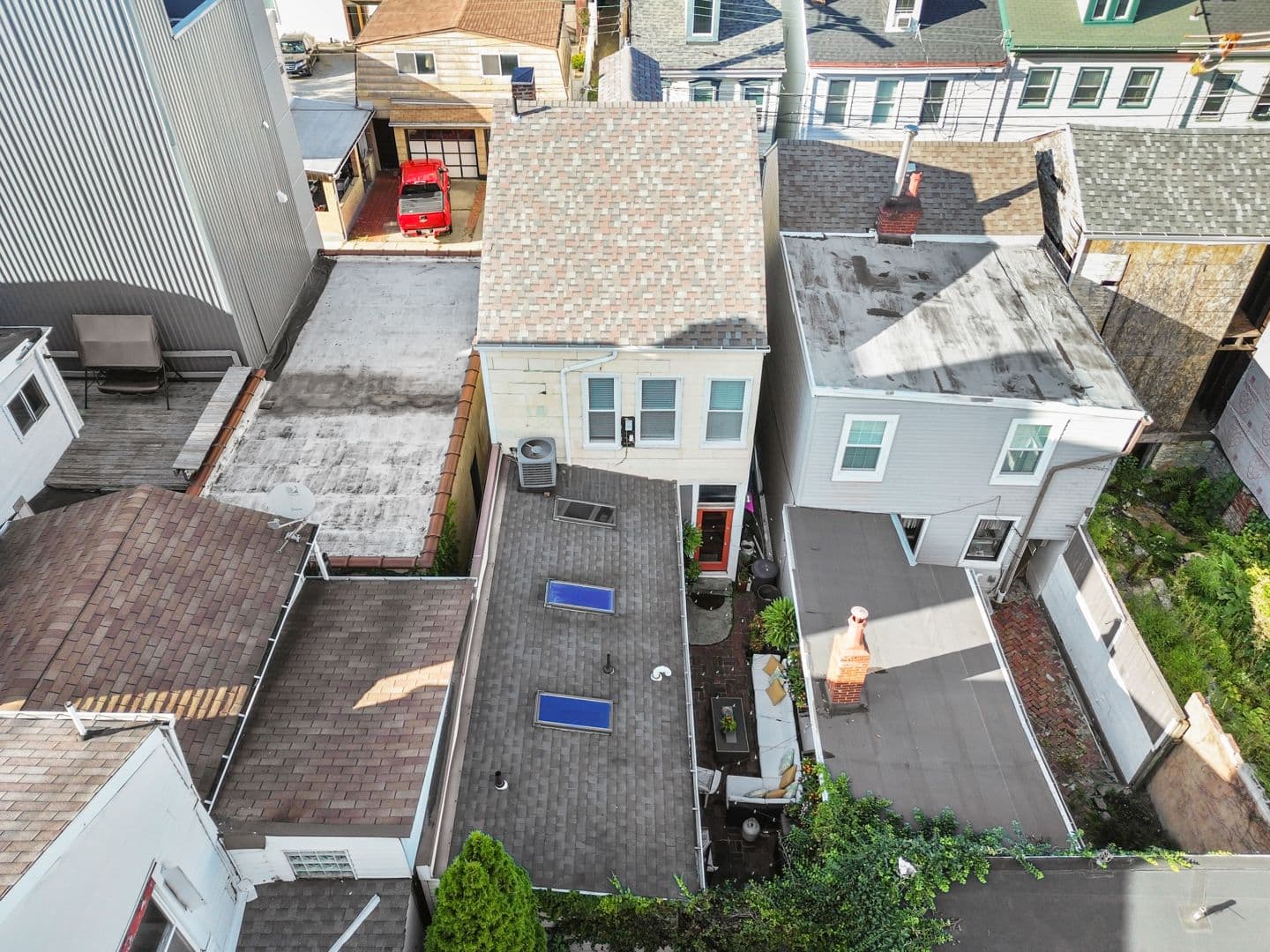 Pittsburgh House: 1808 Harcum Way