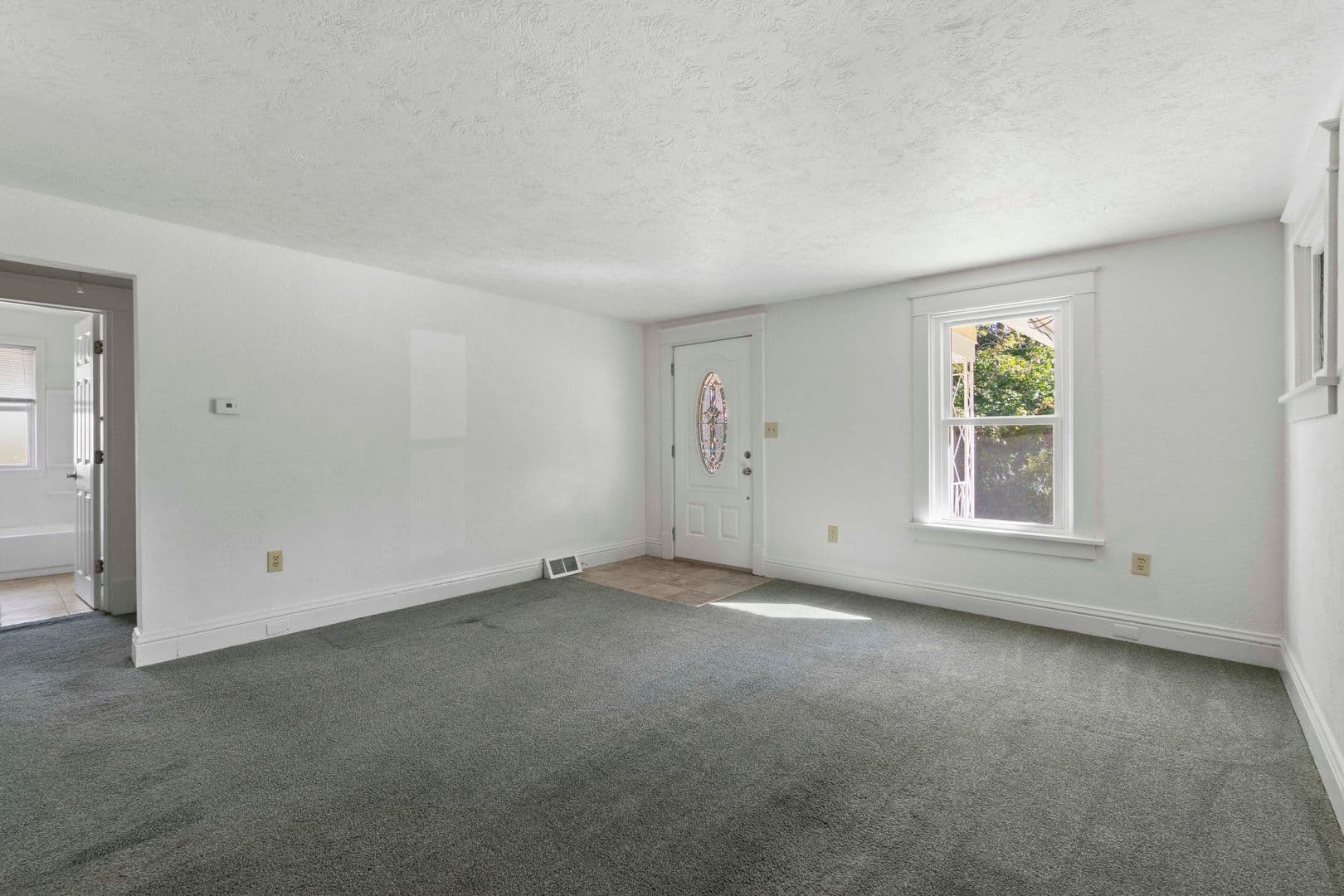 Pittsburgh House: 337 Meredith Street