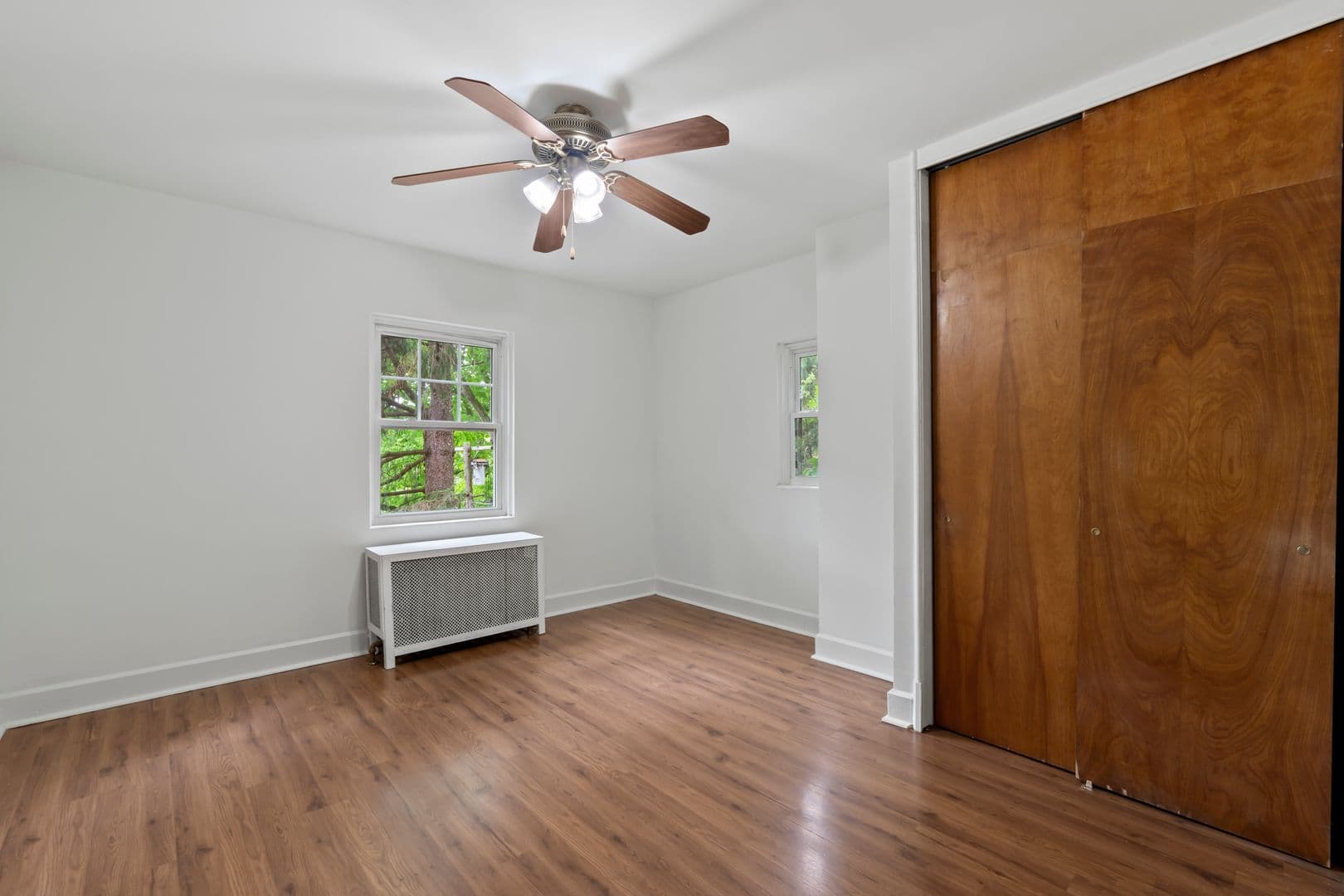 Pittsburgh House: 6 Wilkins Road