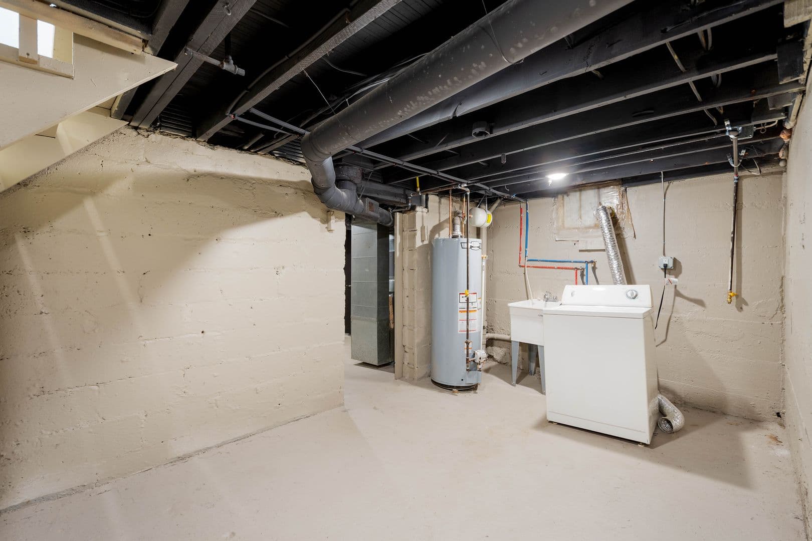 Pittsburgh Townhome: 1109.5 McNeilly Avenue