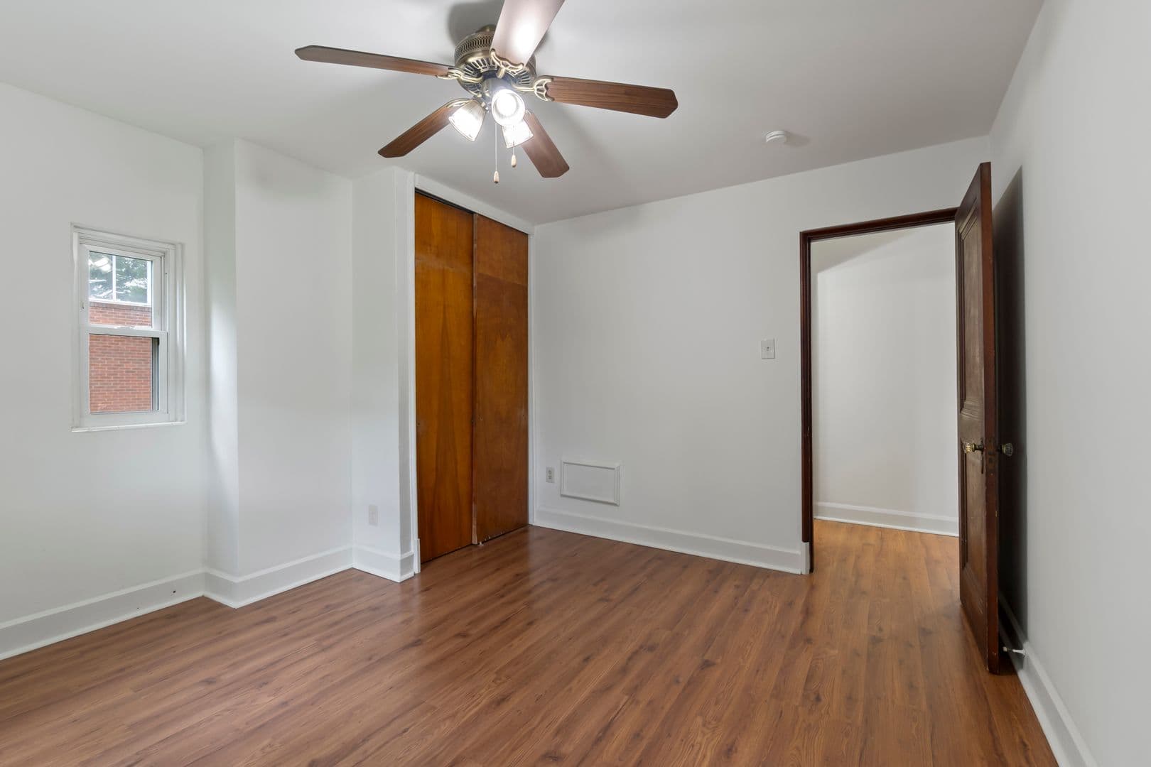 Pittsburgh House: 6 Wilkins Road
