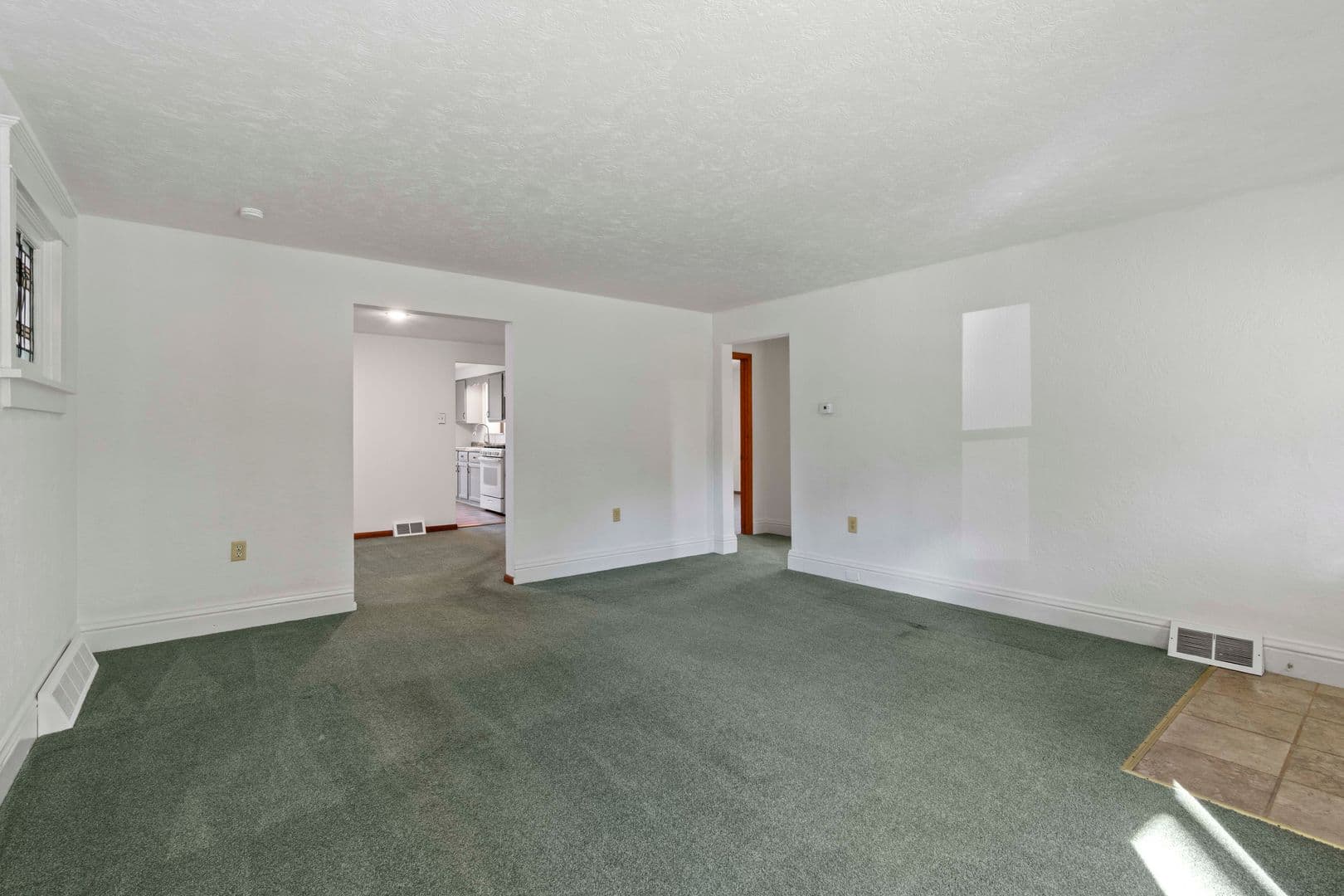 Pittsburgh House: 337 Meredith Street