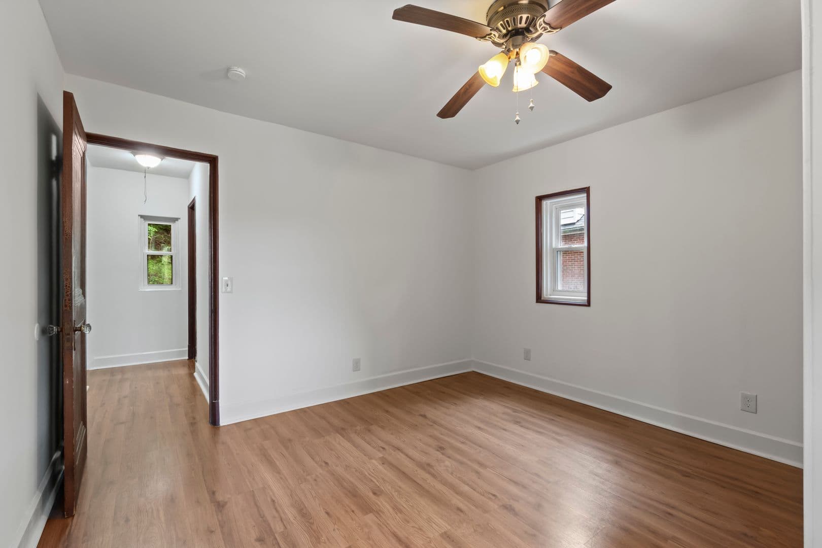 Pittsburgh House: 6 Wilkins Road