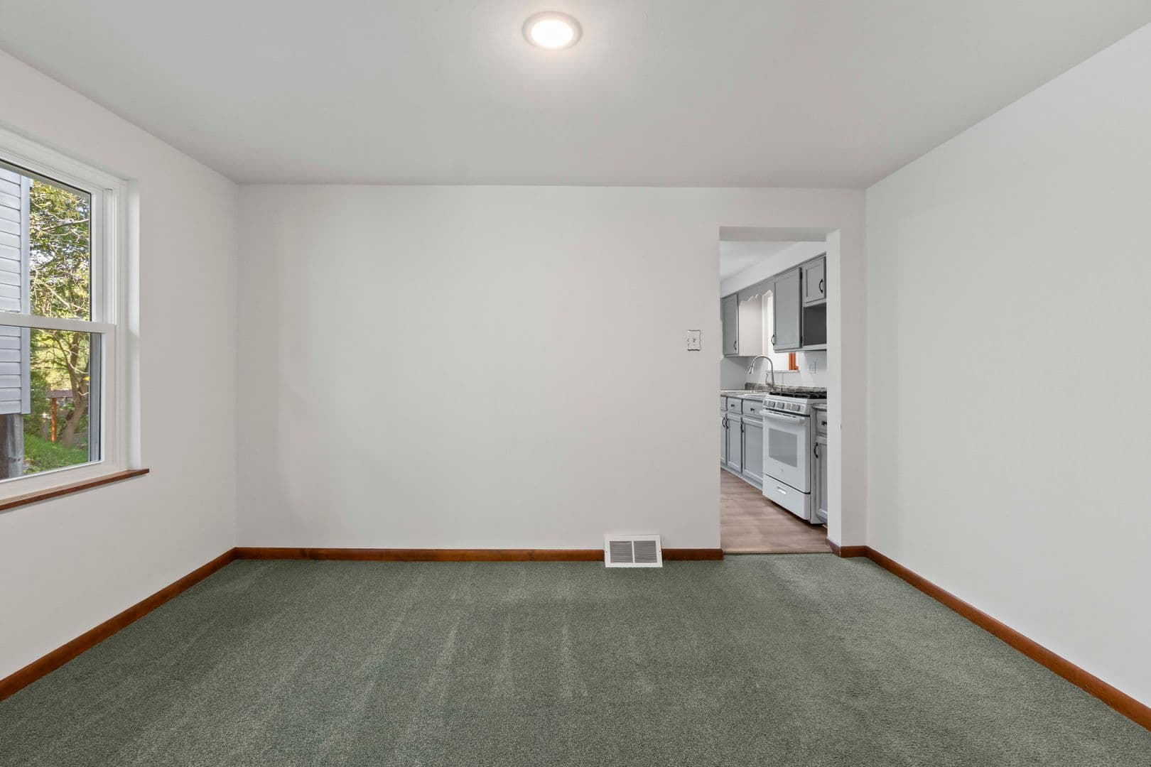 Pittsburgh House: 337 Meredith Street