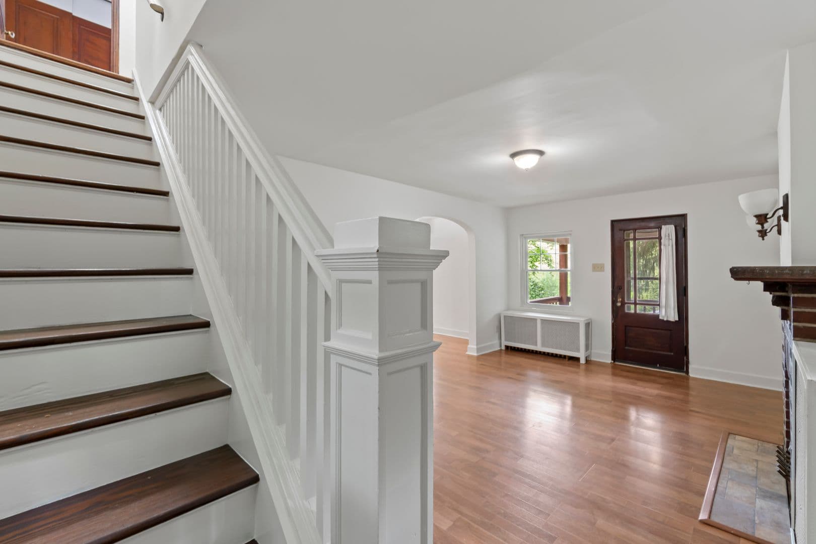 Pittsburgh House: 6 Wilkins Road