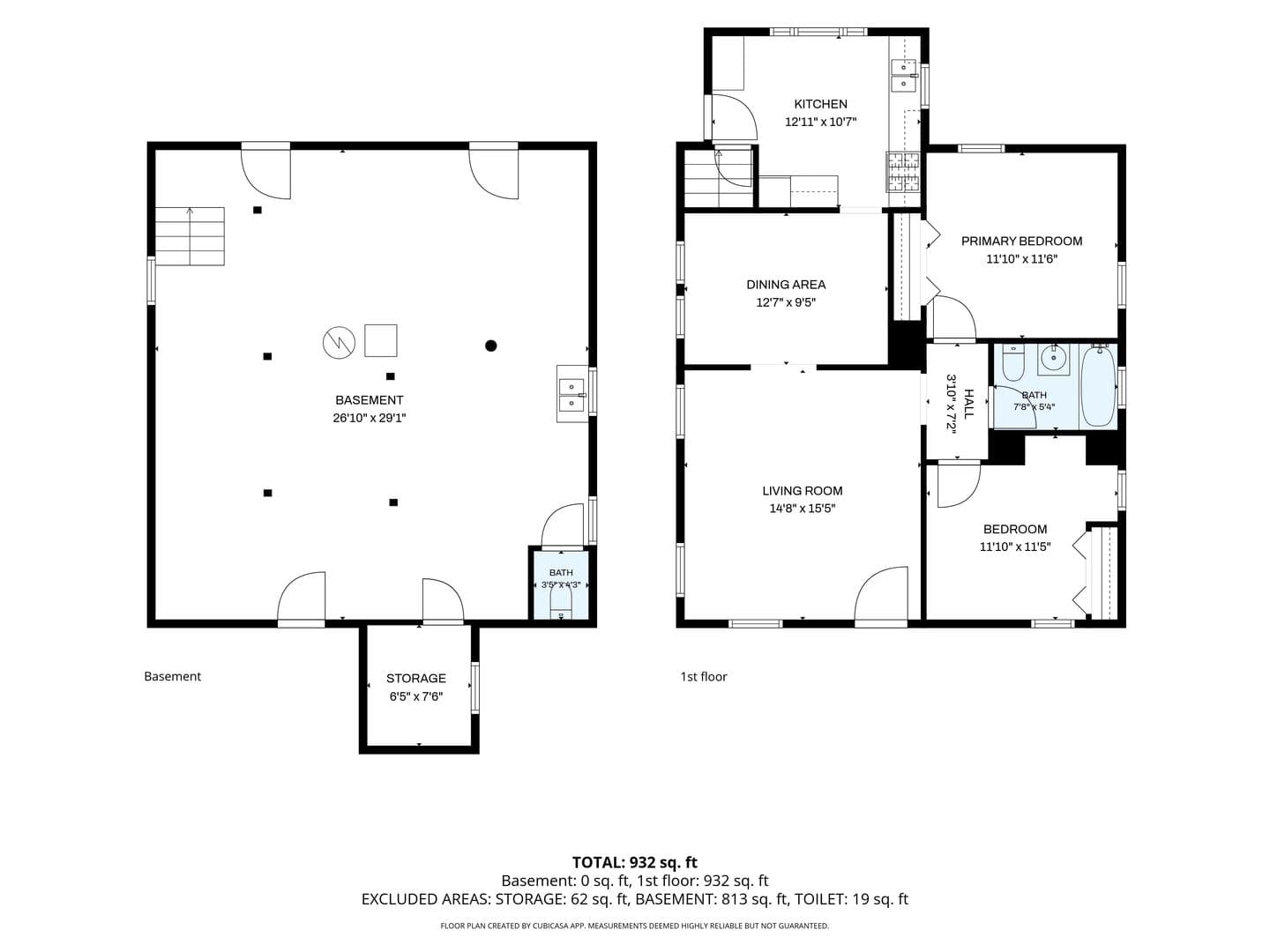 Pittsburgh House: 337 Meredith Street