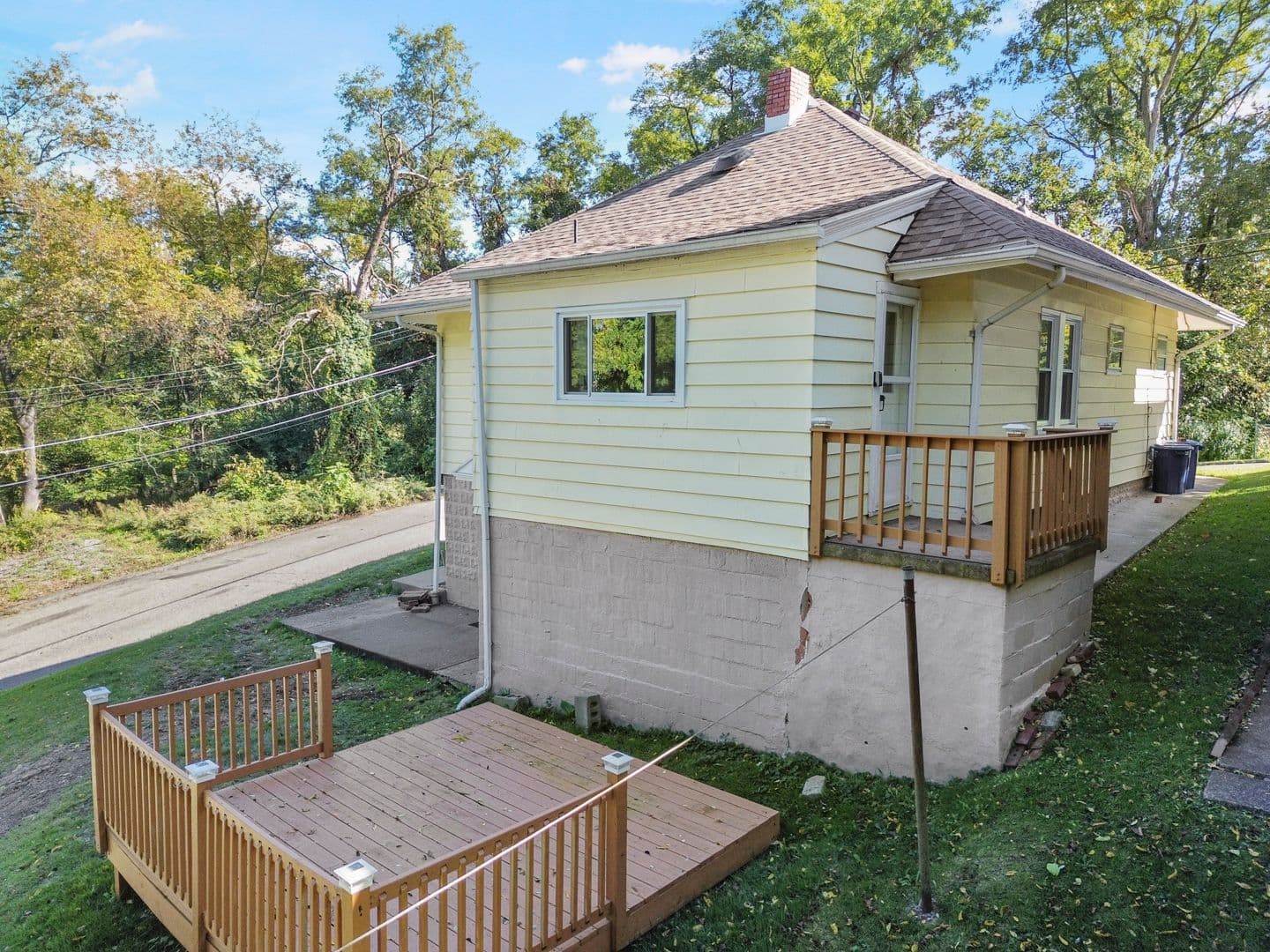 Pittsburgh House: 337 Meredith Street
