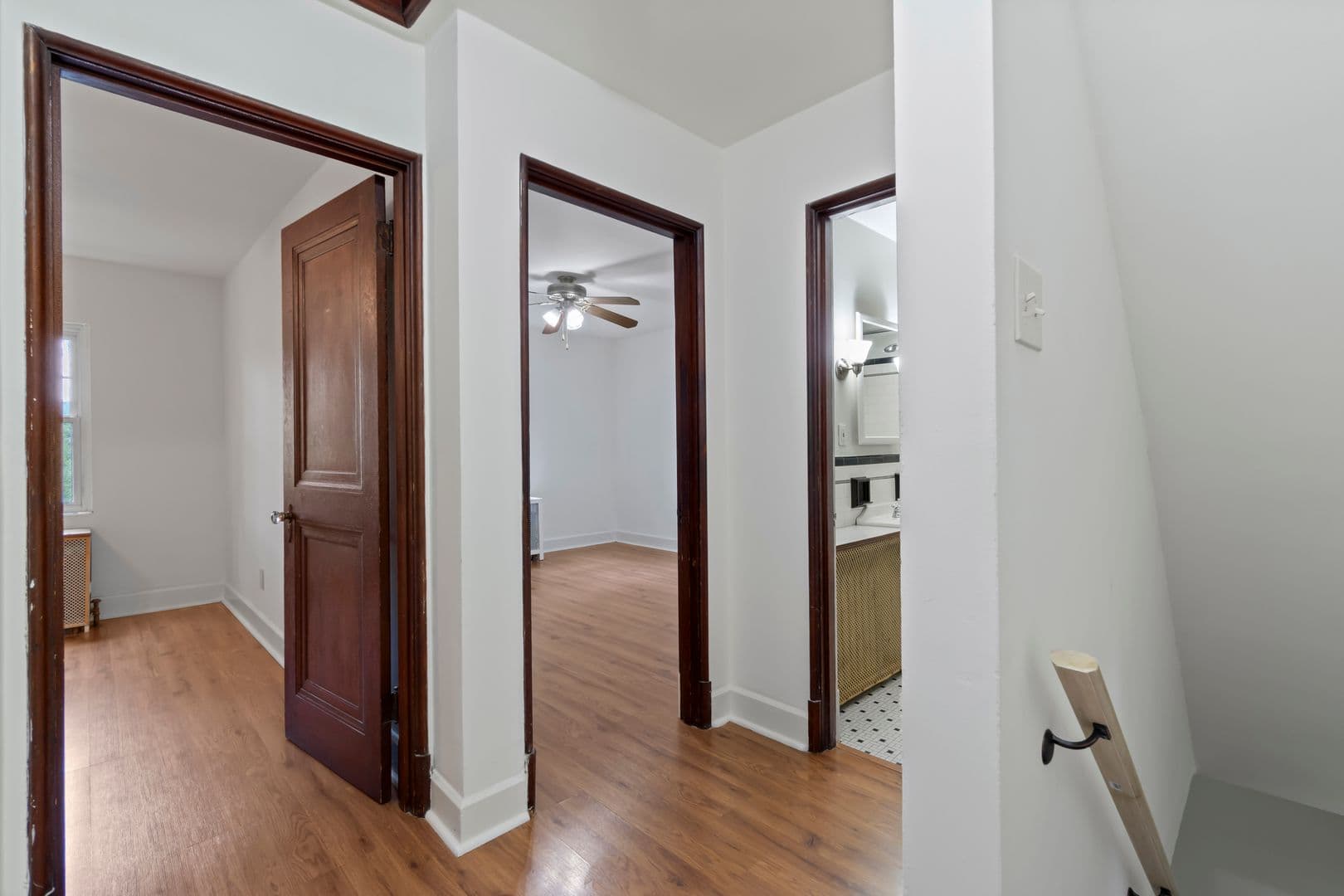 Pittsburgh House: 6 Wilkins Road