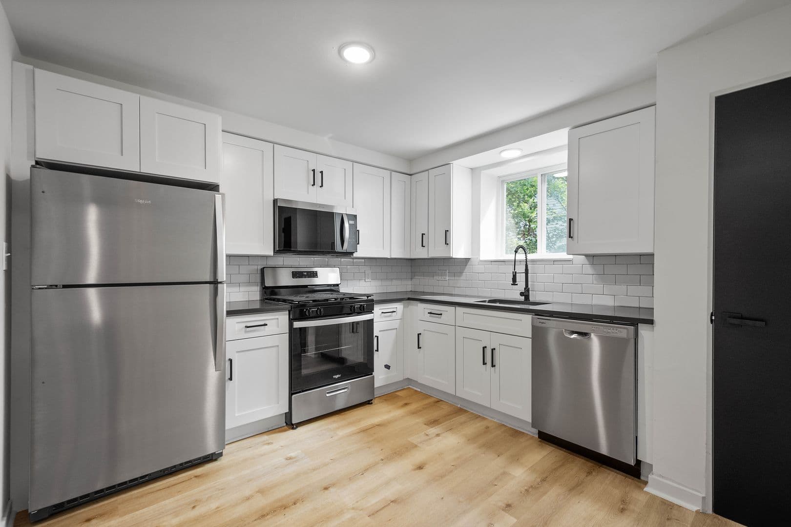 Pittsburgh Apartment: 129 Fountain St - Apartment A