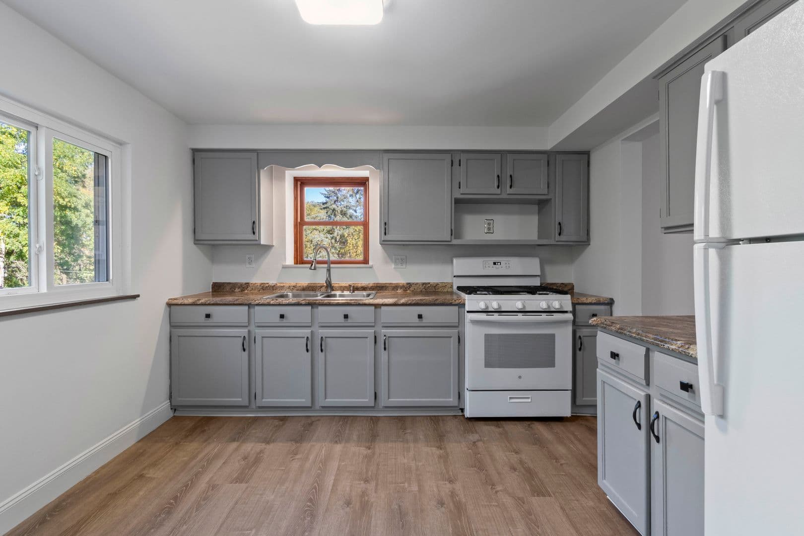 Pittsburgh House: 337 Meredith Street