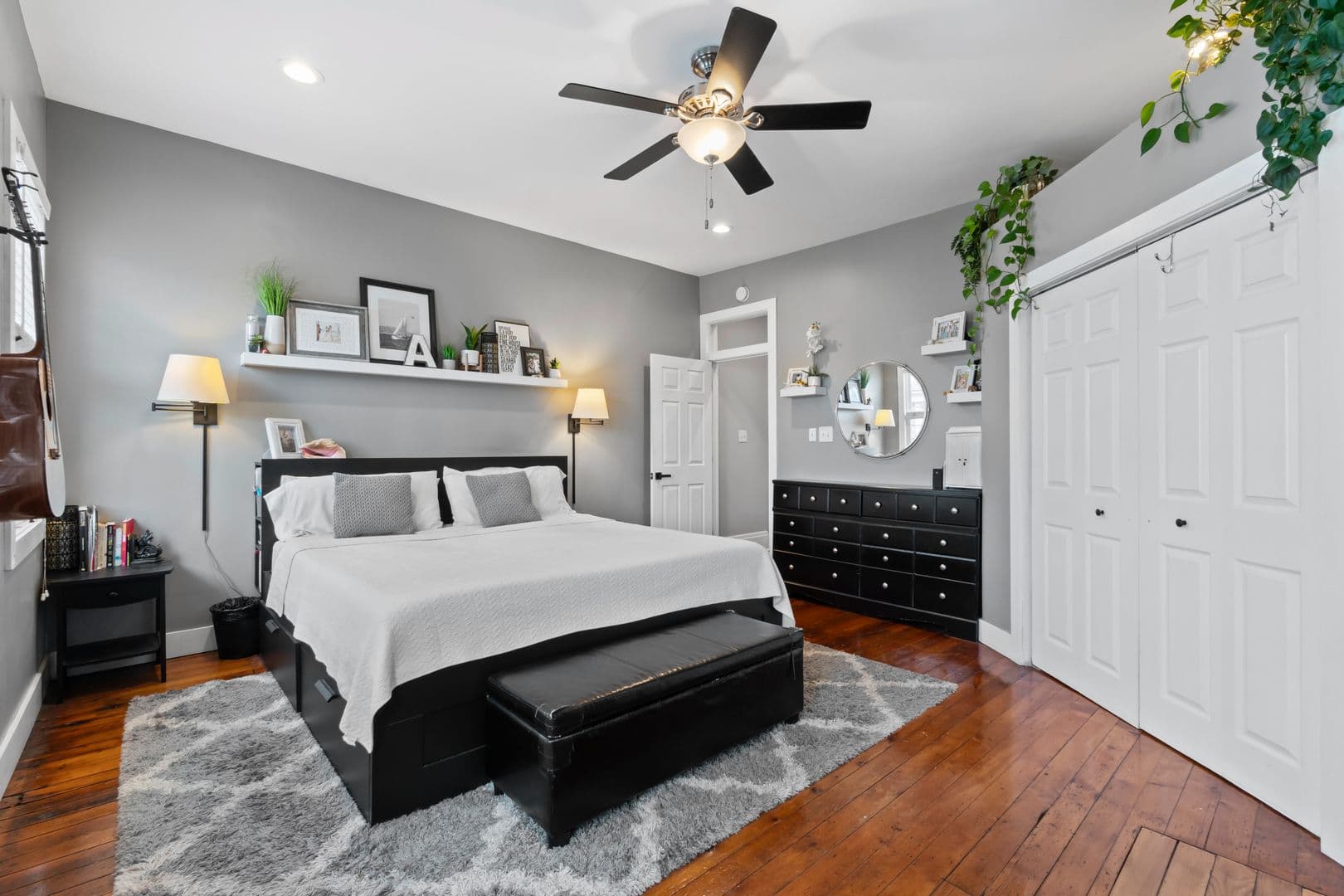 Pittsburgh House: 1808 Harcum Way