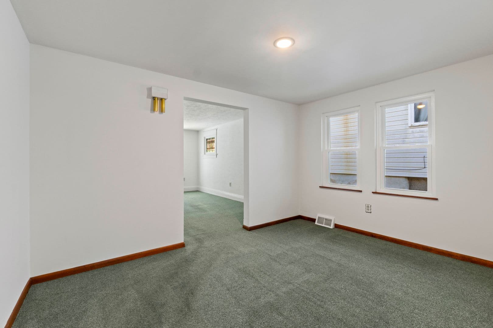 Pittsburgh House: 337 Meredith Street