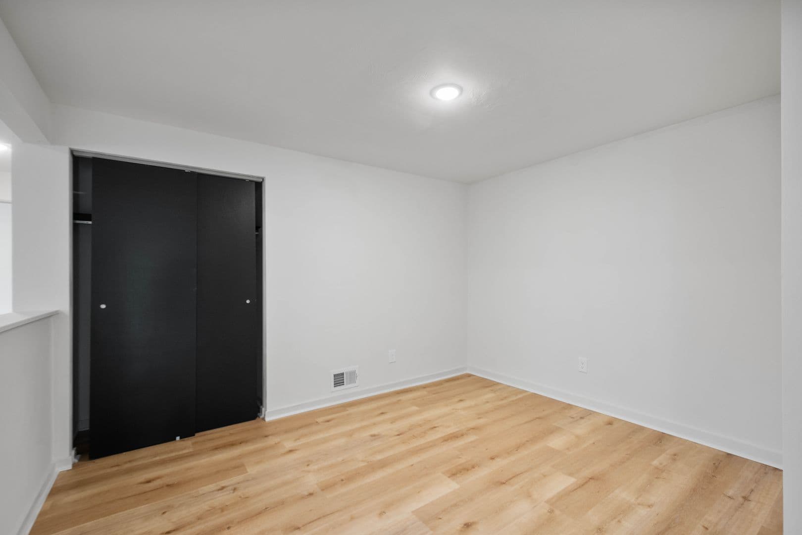 Pittsburgh Apartment: 129 Fountain St - Apartment A
