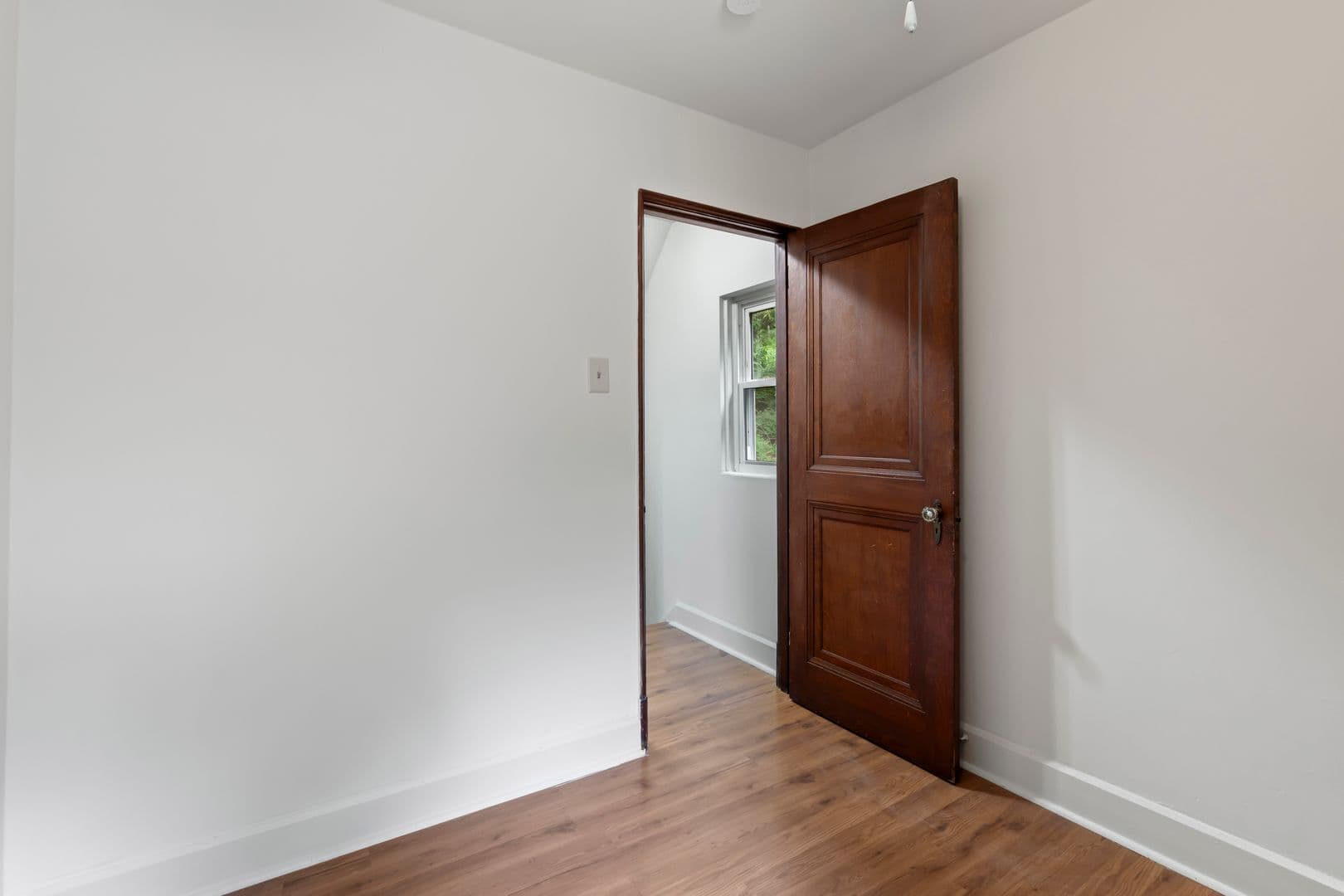 Pittsburgh House: 6 Wilkins Road