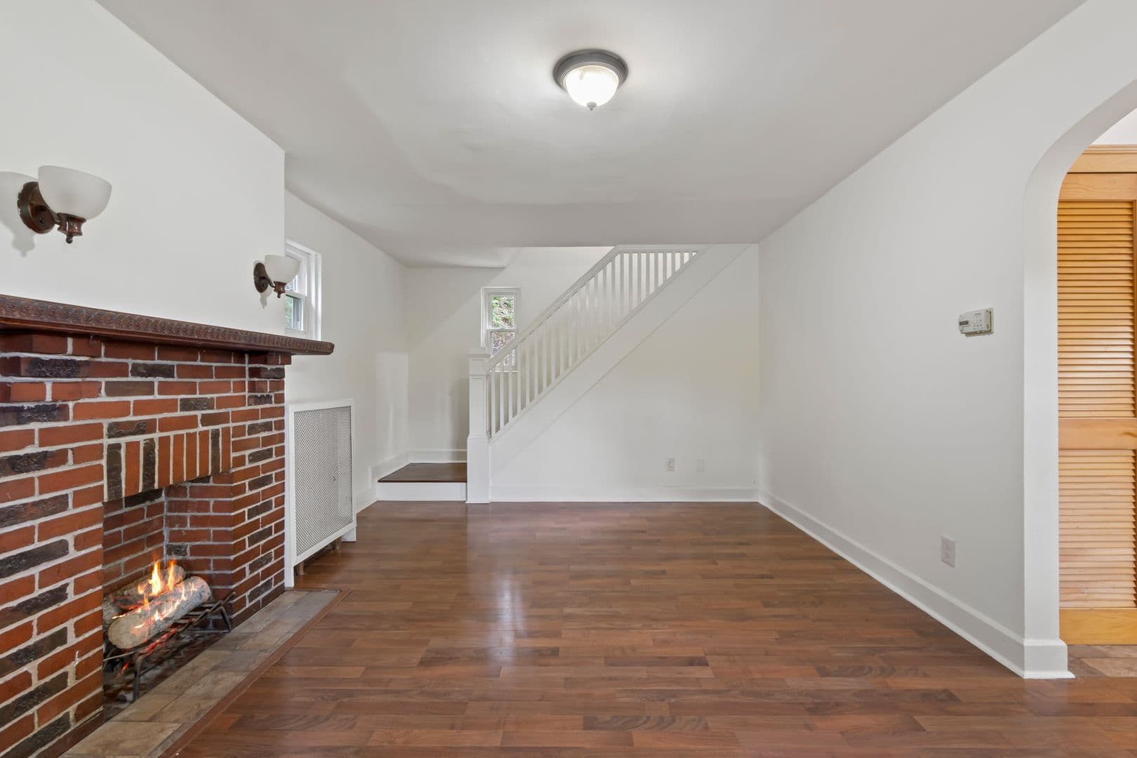 Pittsburgh House: 6 Wilkins Road