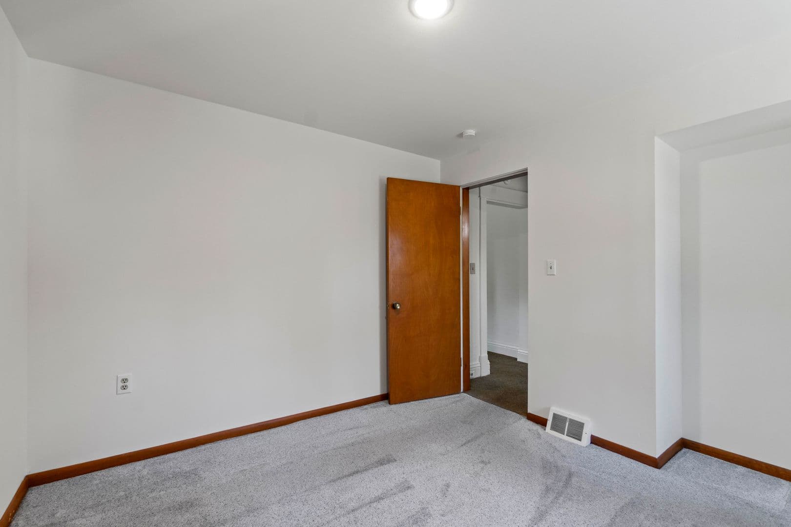 Pittsburgh House: 337 Meredith Street