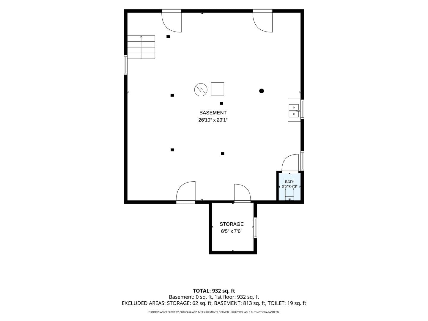 Pittsburgh House: 337 Meredith Street