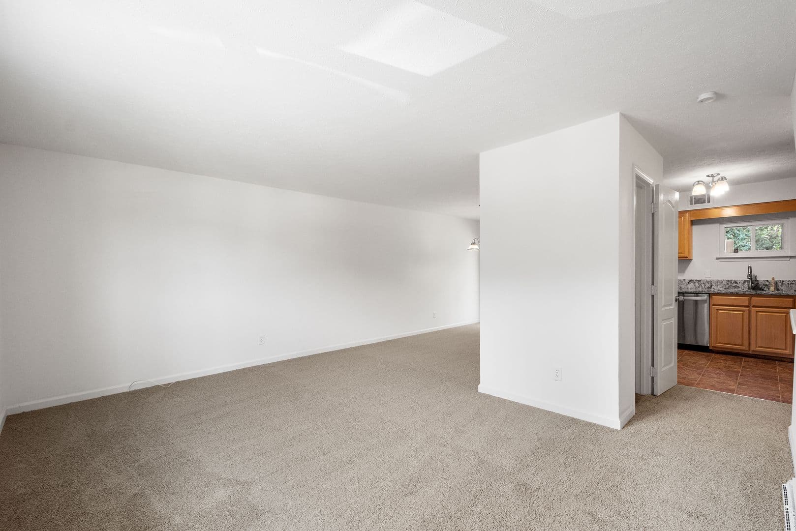 North Versailles Townhome: 325 Clavale Drive