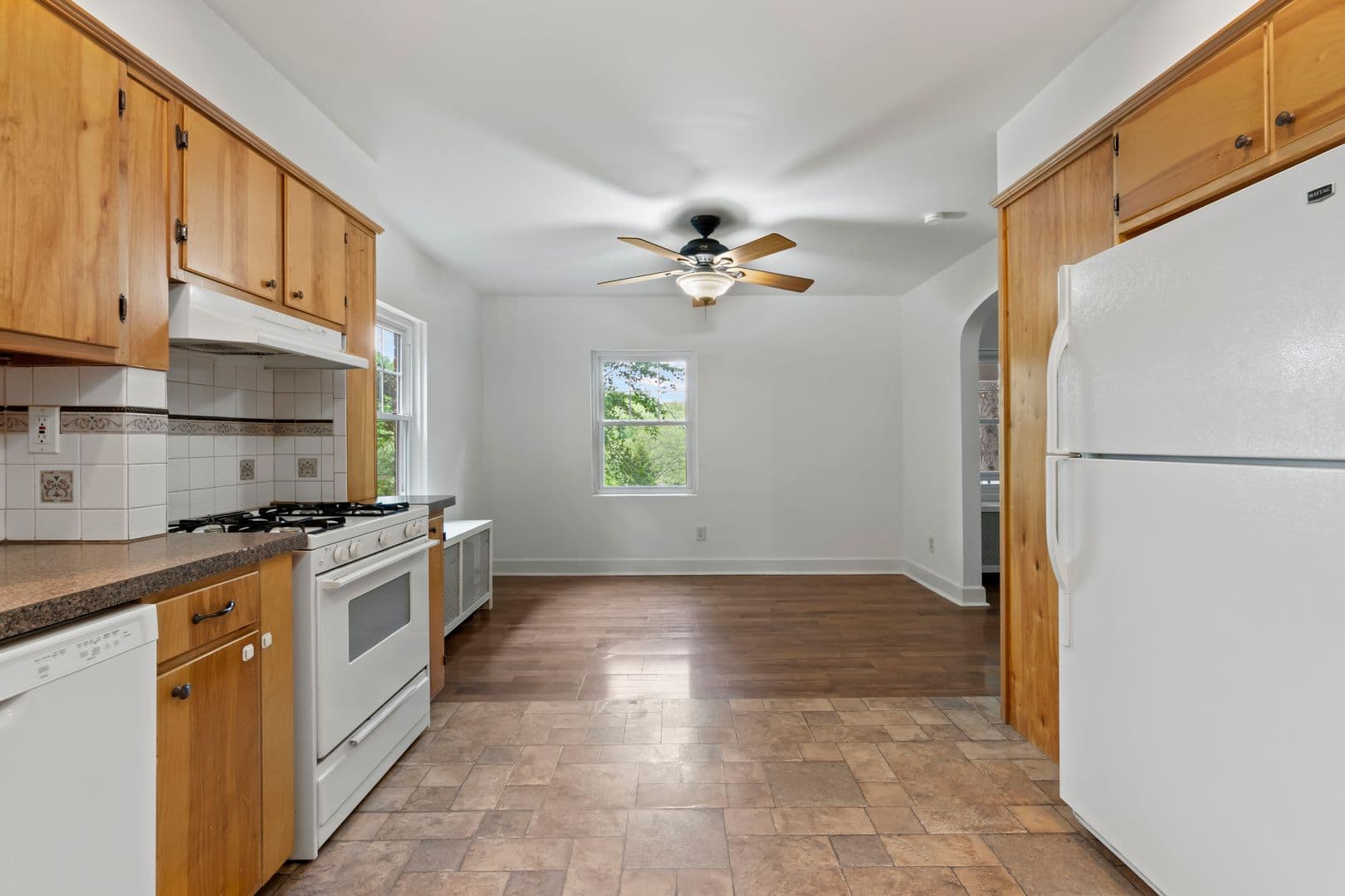 Pittsburgh House: 6 Wilkins Road