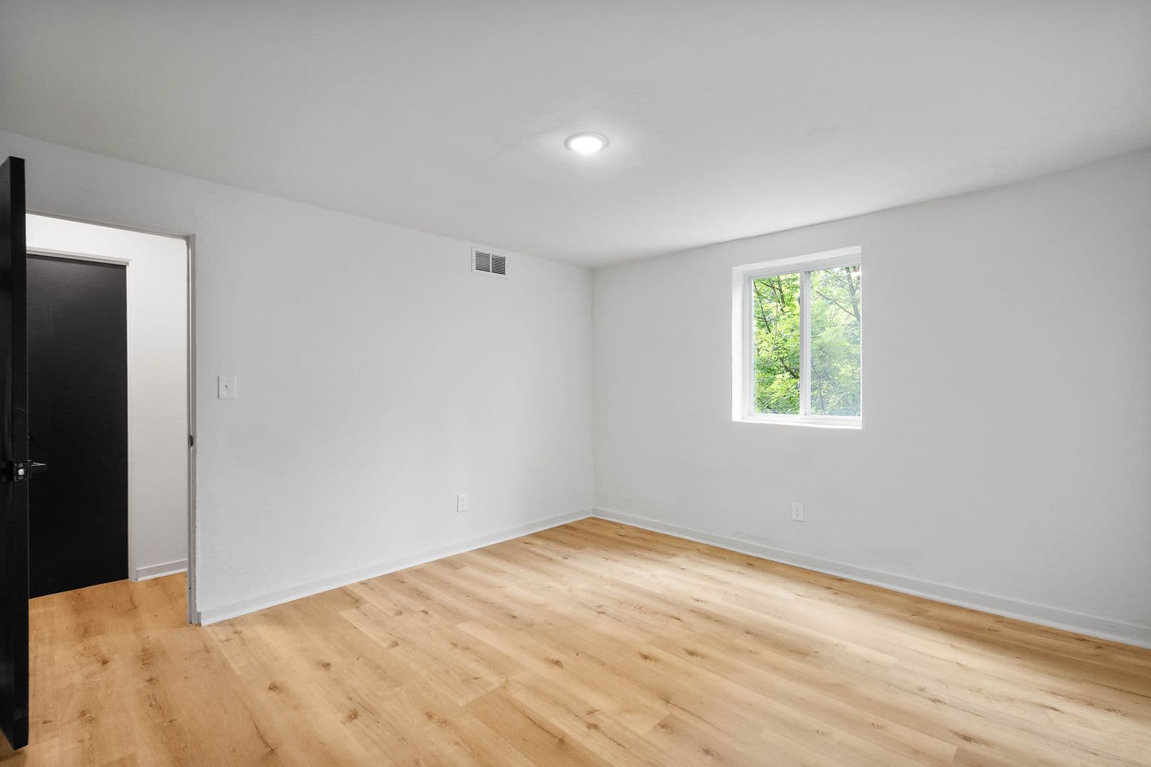 Pittsburgh Apartment: 129 Fountain St - Apartment A