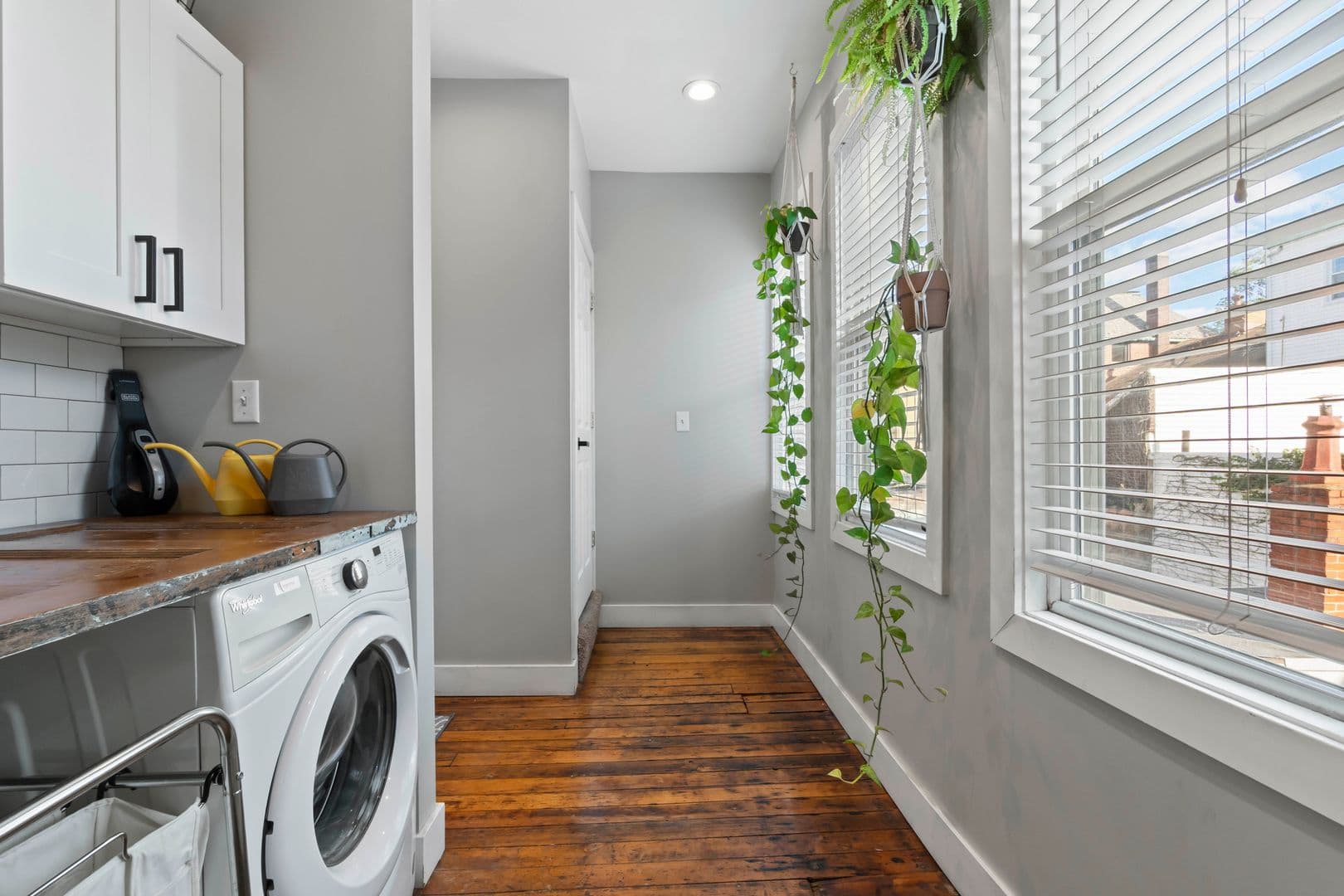 Pittsburgh House: 1808 Harcum Way