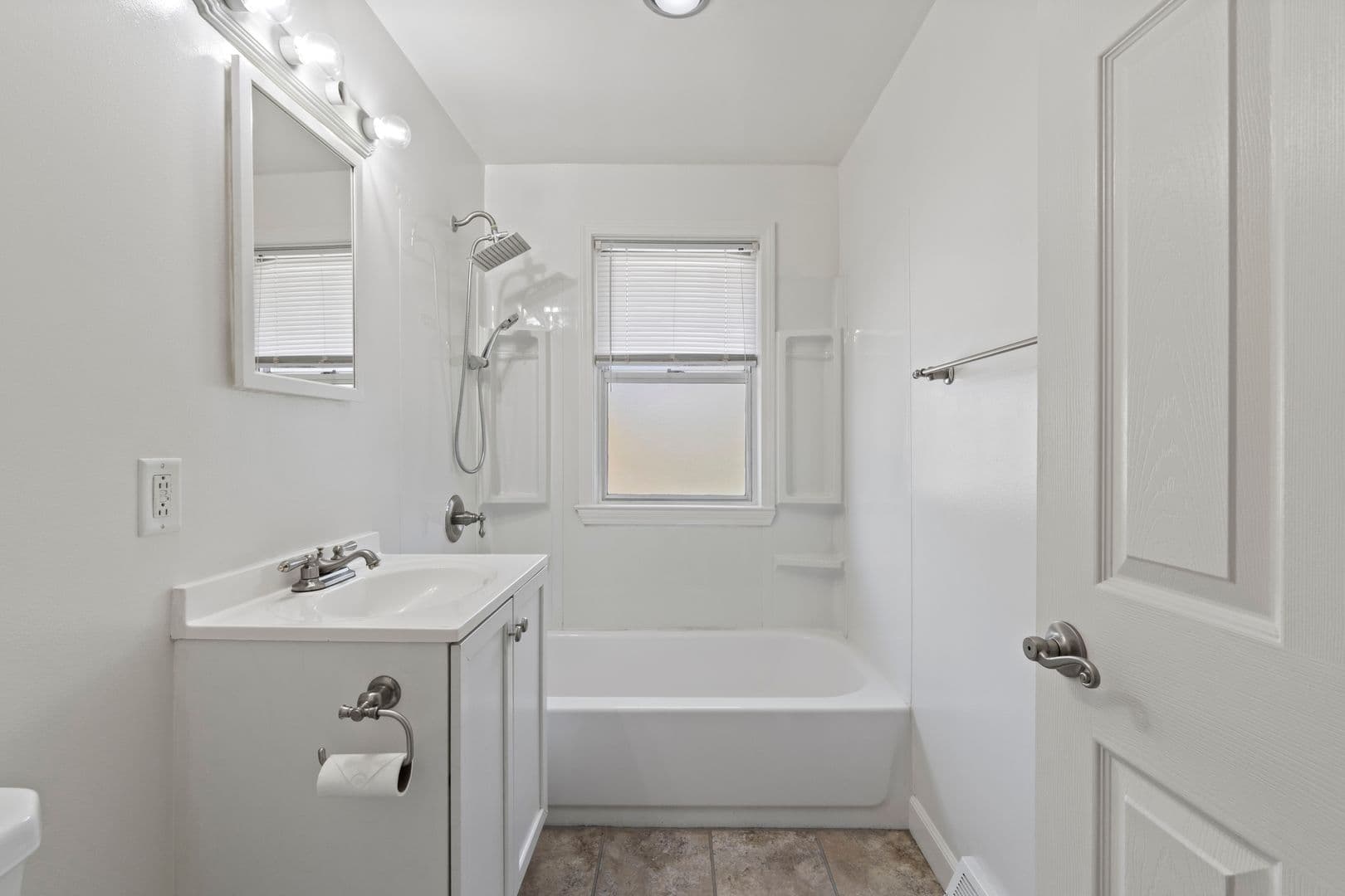 Pittsburgh House: 337 Meredith Street