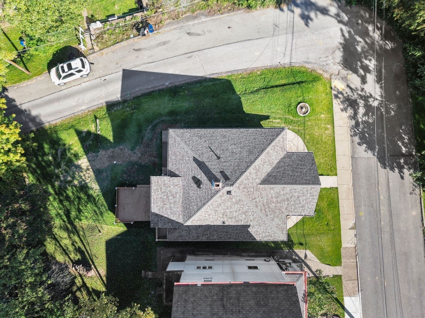 Pittsburgh House: 337 Meredith Street