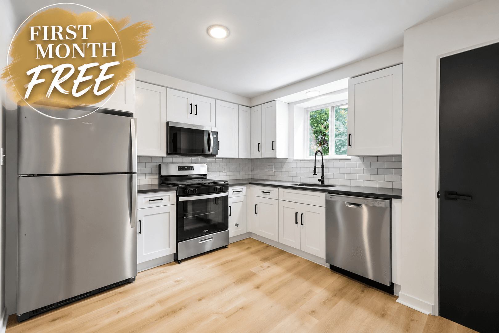 Pittsburgh Apartment: 129 Fountain St - Apartment A