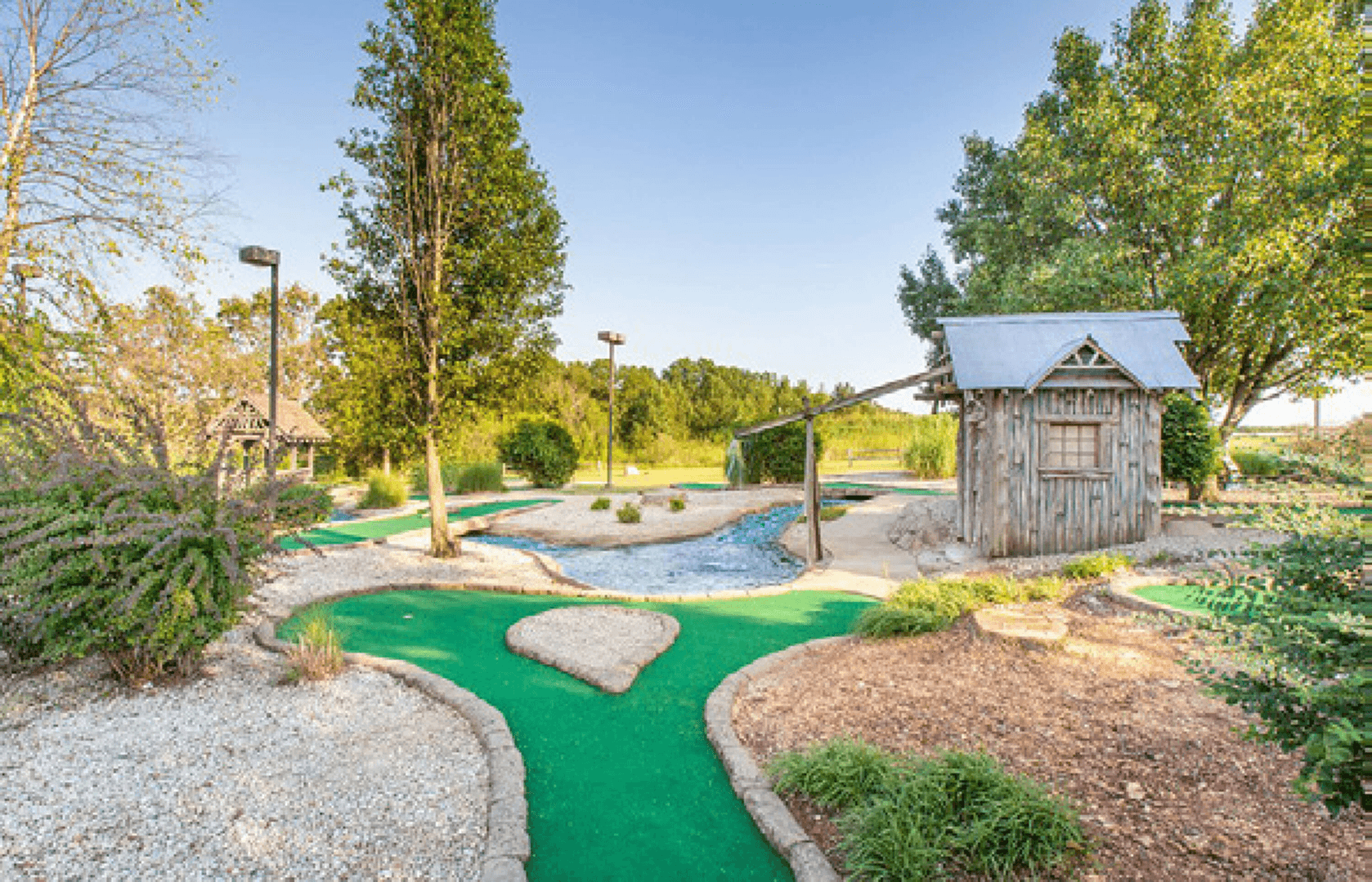 Festus Condo: 4801 Lake Ridge Trail, Unit 5