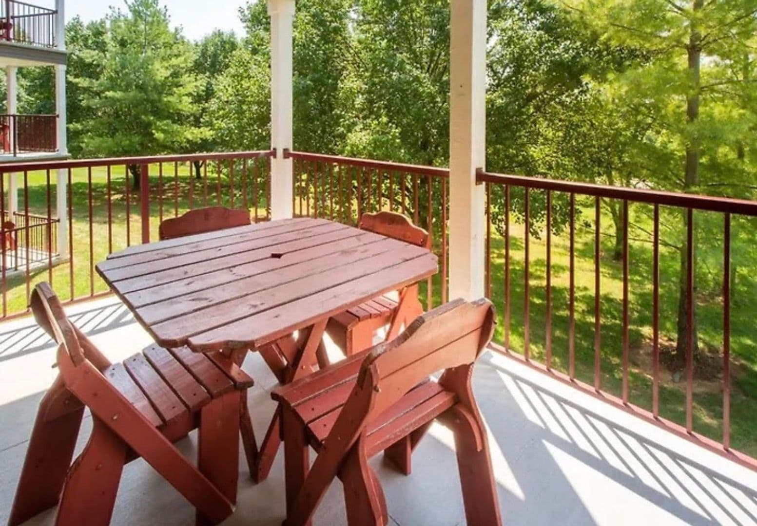 Festus Condo: 105 Turning Leaf Lane, Unit 51, De Soto, MO 63020