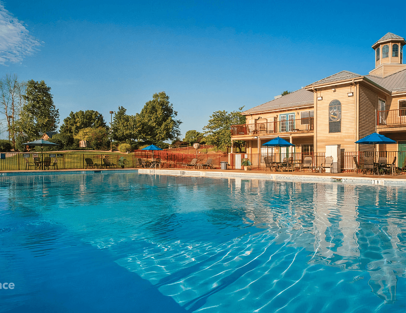 Festus Condo: 4801 Lake Ridge Trail, Unit 5
